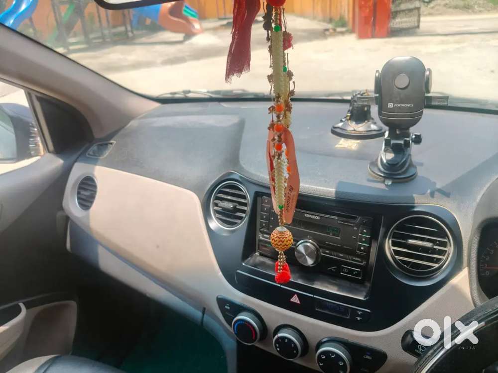 Hyundai Grand I10 Nios 2016 Petrol 28000 Km Driven