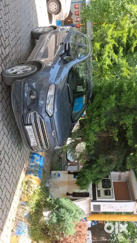 Ford Ecosport 2017 Titanium Plus