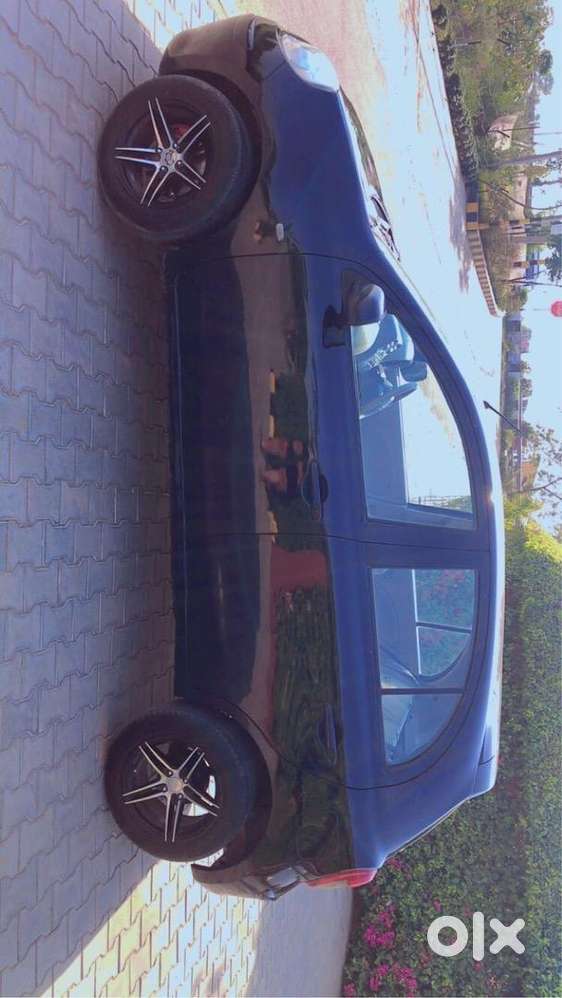 Nissan Micra 2012 Diesel Good Condition
