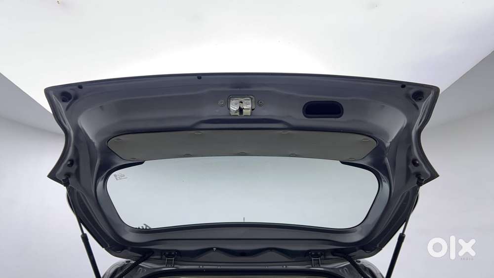 Maruti Suzuki Celerio 1.0 Vxi Amt, 2015, Petrol