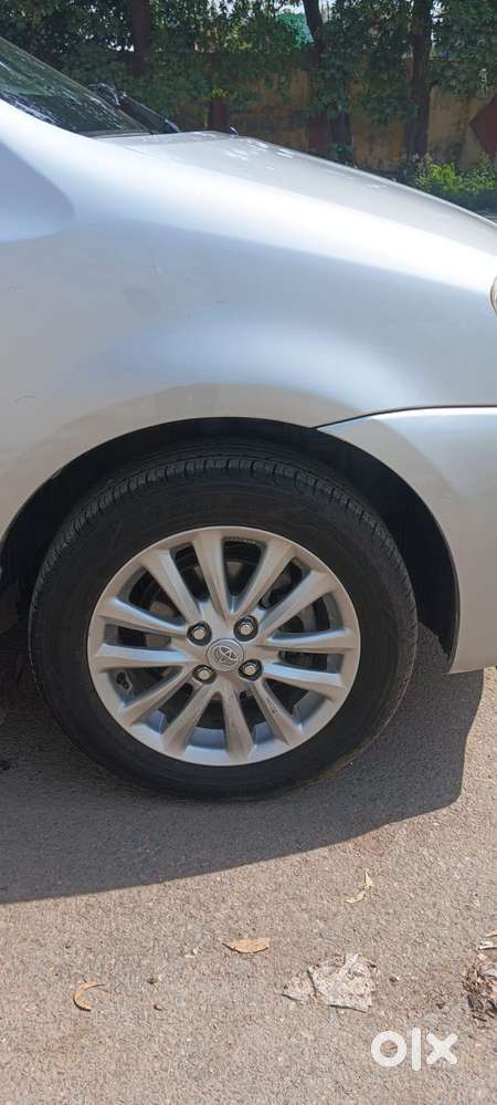 Toyota Etios 2014-2016 V, 2015, Petrol