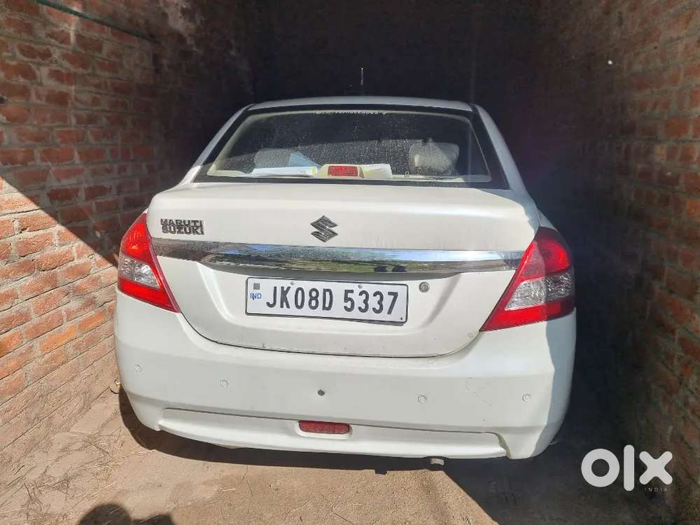 Maruti Suzuki Swift Dzire  Diesel