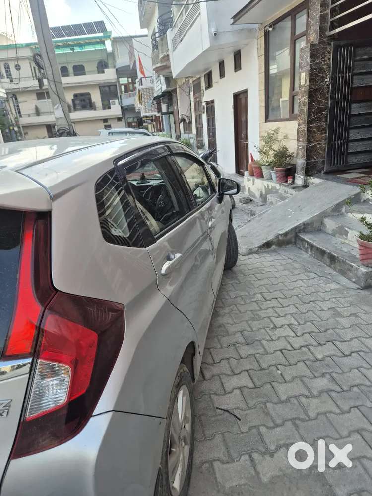 Honda Jazz 1.5 Vx 2016