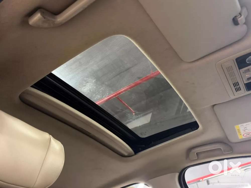 Honda City Zx Petrol Cvt, 2023, Petrol