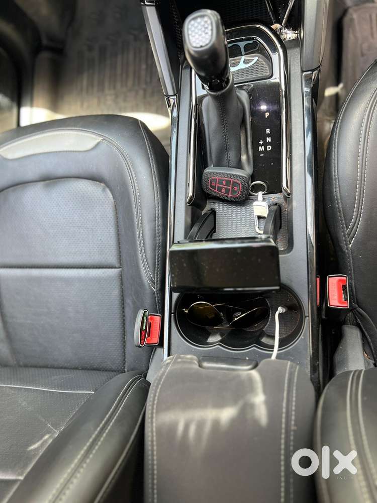 Tata Harrier Xta Plus Automatic