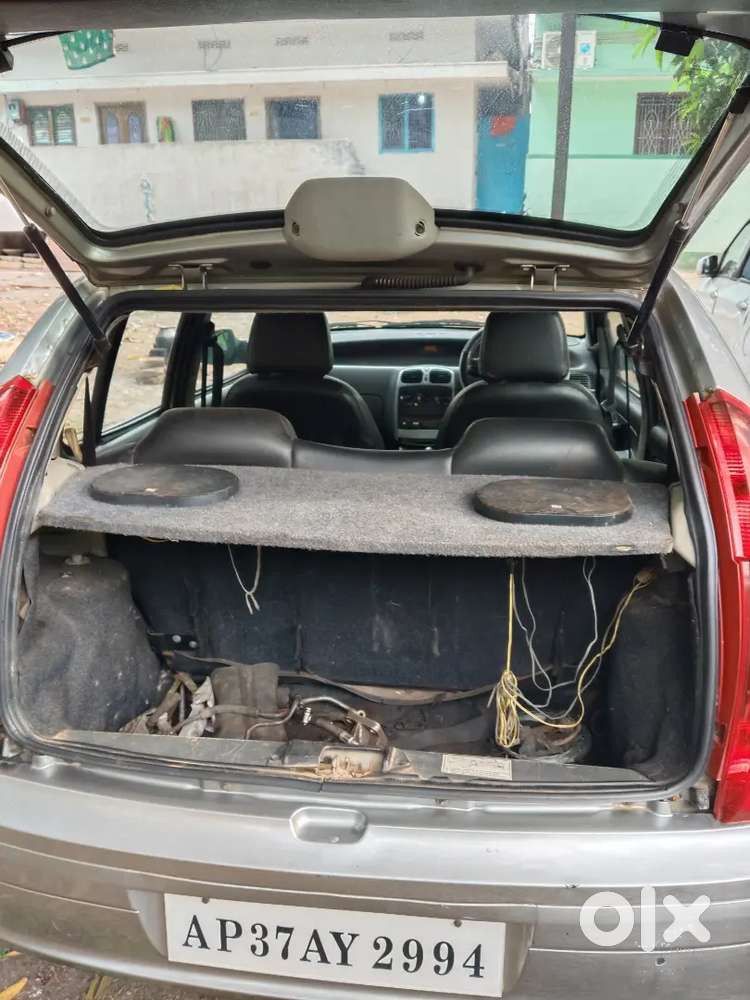 Super Running Condition Car