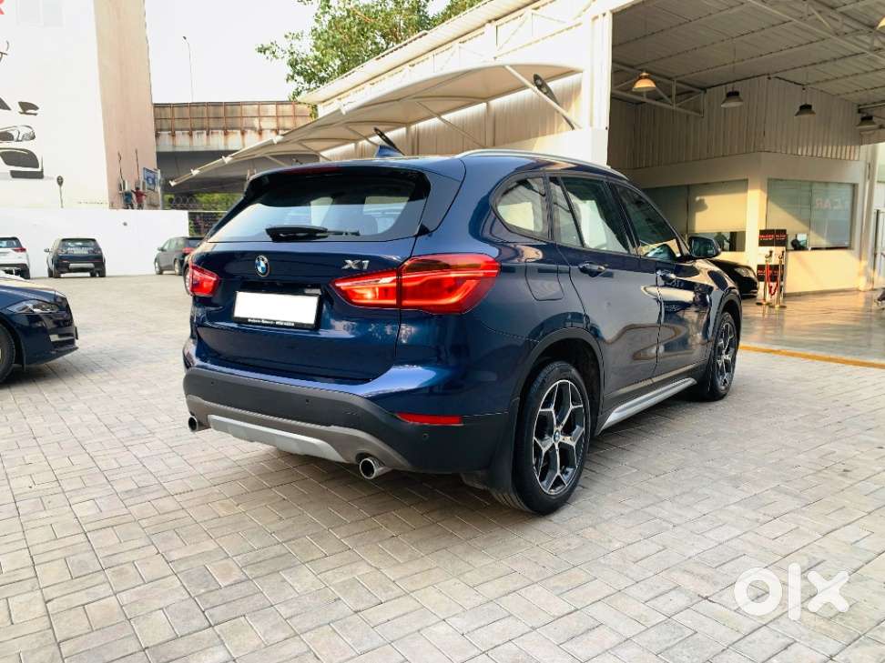 Bmw X1 2.0 Sdrive 20d, 2017, Diesel