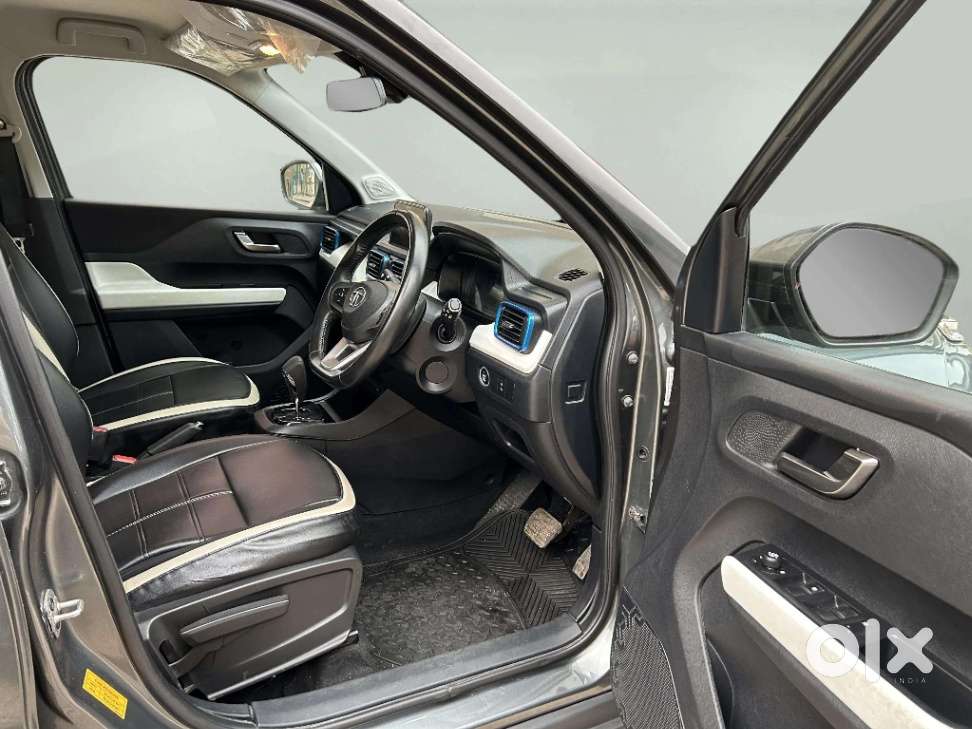 Tata Punch Creative Amt, 2023, Petrol