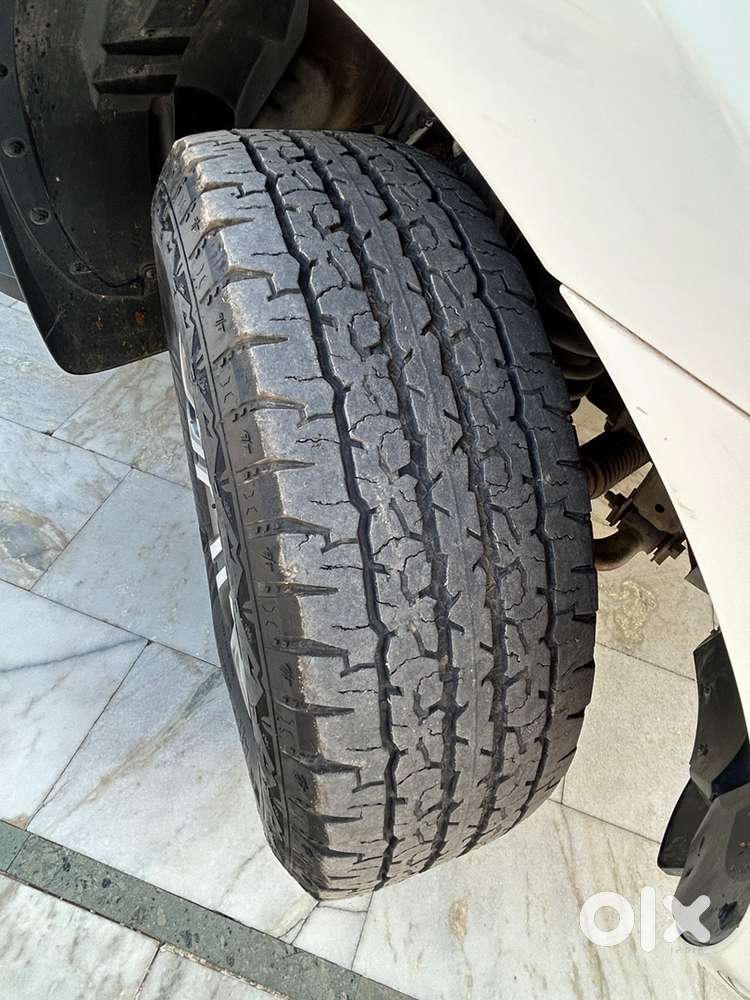 Ford Endeavour Diesel 2021