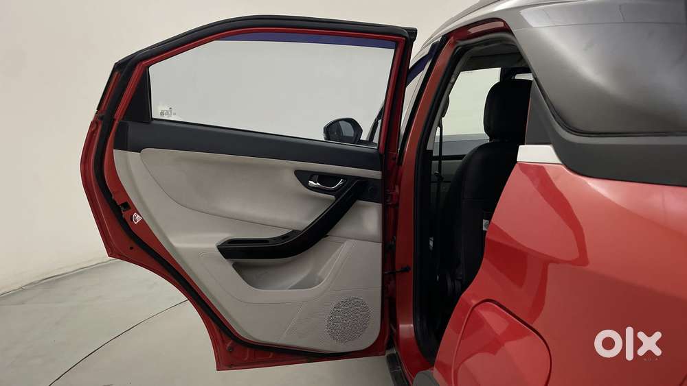 Tata Nexon 1.5 Revotorq Xza Plus (o), 2022, Diesel
