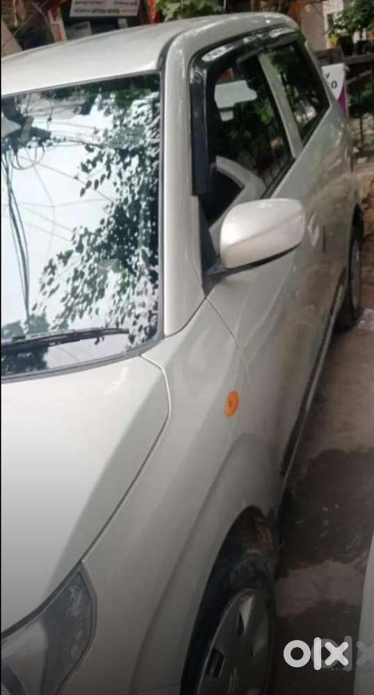 Maruti Suzuki Model 2021