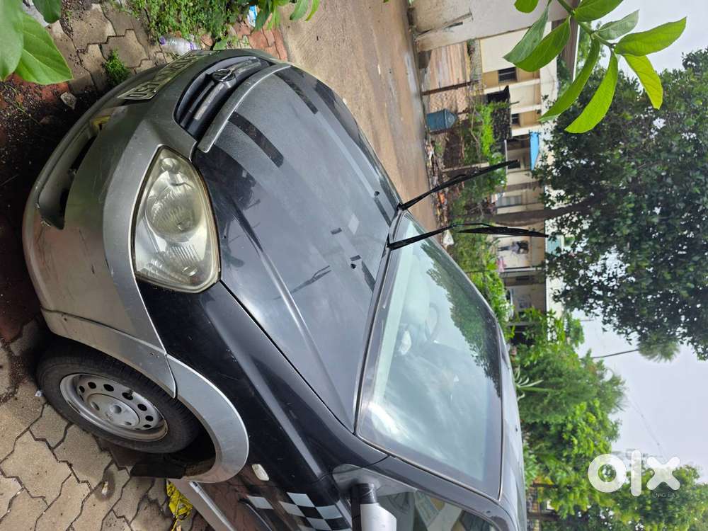Tata Indica Ev2 Xeta 2009 Cng & Hybrids Good Condition