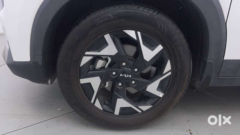 Kia Sonet Gtx Plus Turbo Dct, 2024, Petrol