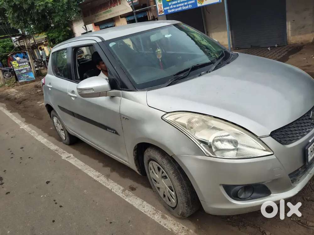 Swift Xdi Maruti 2014