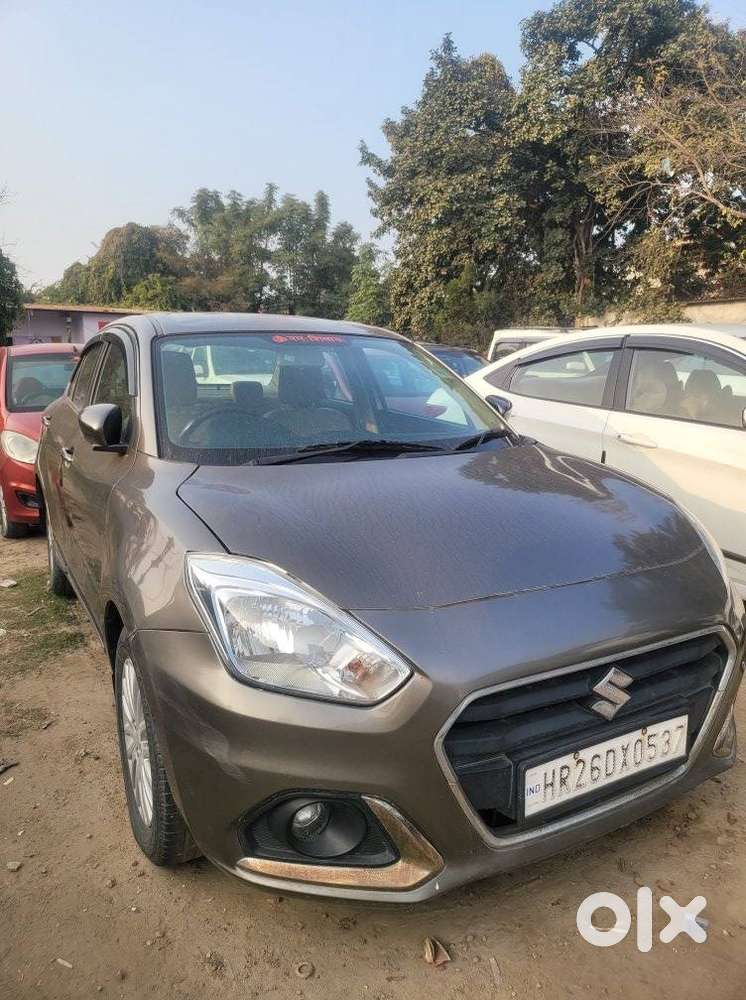 Maruti Suzuki Dzire 1.2 Zxi, 2019, Petrol