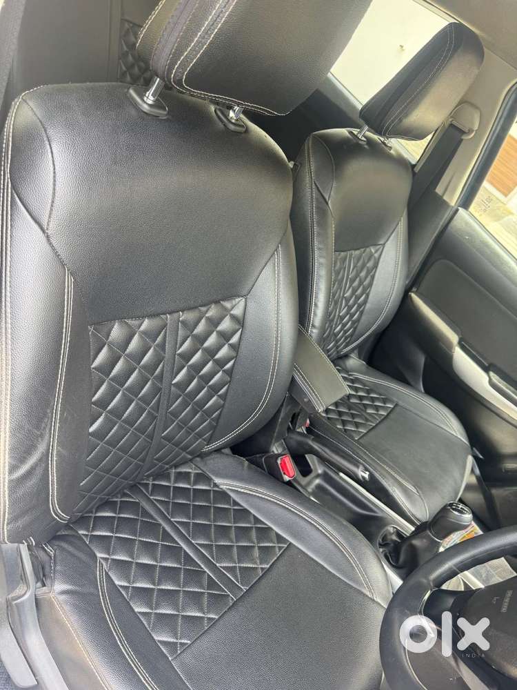 Maruti Suzuki Baleno 1.2 Delta, 2017, Petrol