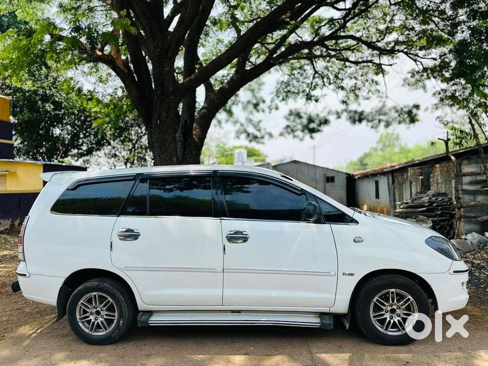 Toyota Innova 2008