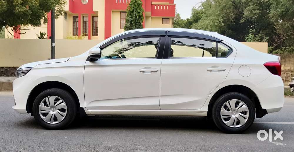 Honda Amaze 1.2 Smt I Vtec, 2023, Petrol