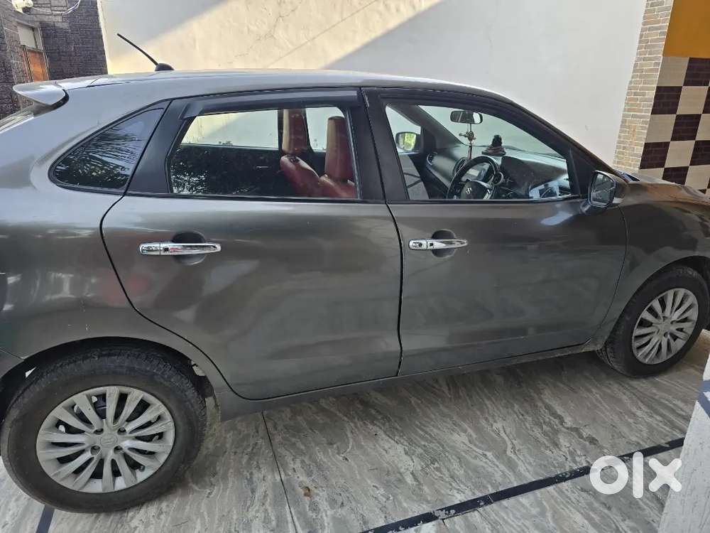 Maruti Suzuki Baleno 2020 Petrol 82000 Km Driven