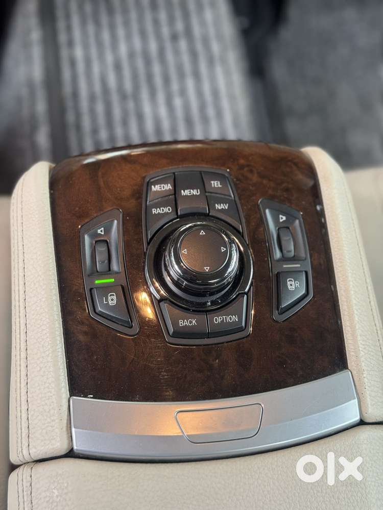 Bmw 7 Series 730ld Signature, 2013, Diesel