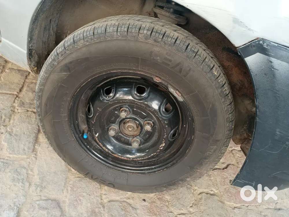Maruti Suzuki Alto 2008 Petrol Well Maintained एक रुपया लगाने की जरूरत