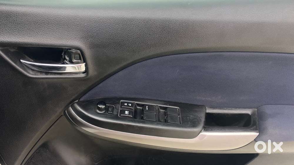 Maruti Suzuki Baleno 1.2 Cvt Alpha, 2019, Petrol