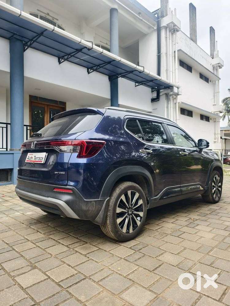 Honda Elevate Zx Cvt, 2024, Petrol