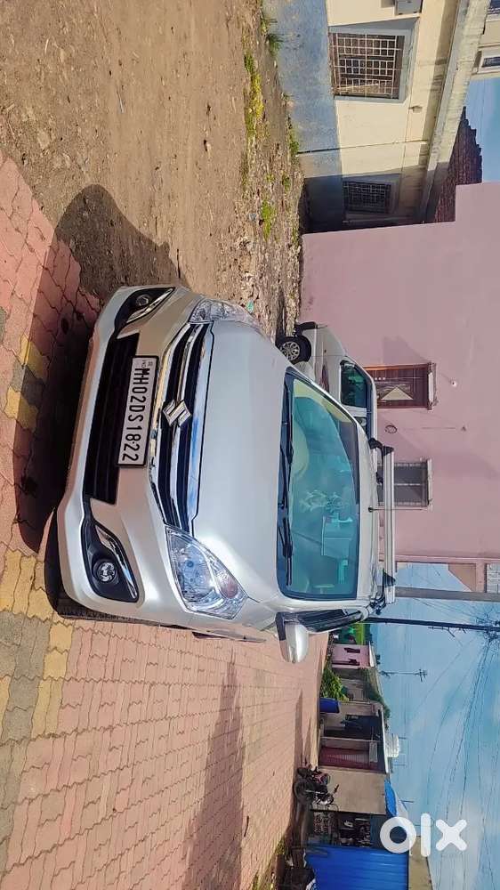 Maruti Suzuki Ertiga 2014
