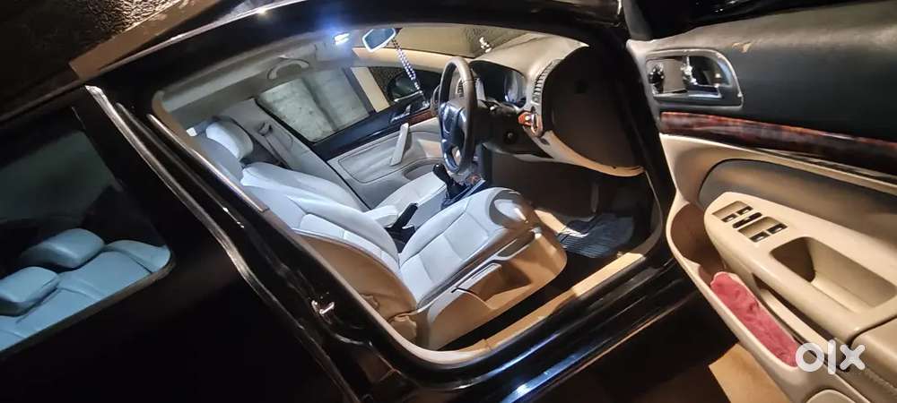 Skoda Laura 1.9 Td  (2010)