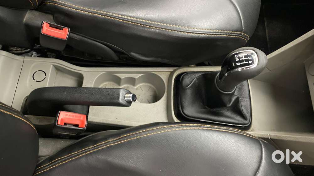Tata Tiago 1.2 Revotron Xz, 2018, Petrol