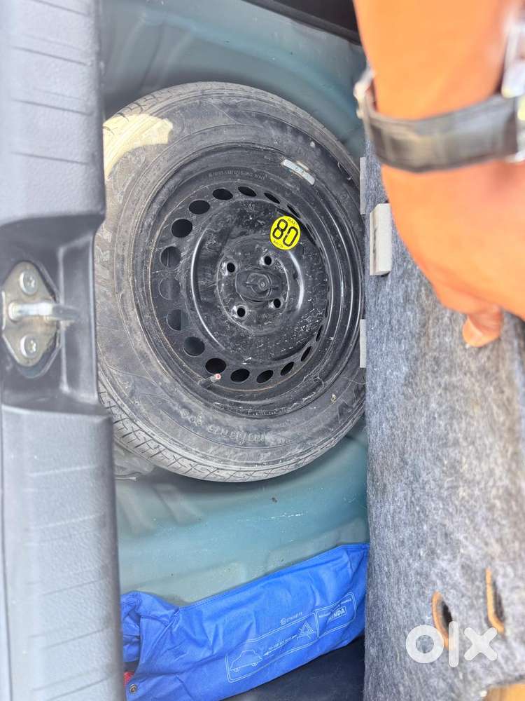 Maruti Suzuki Baleno Zeta, 2017, Petrol