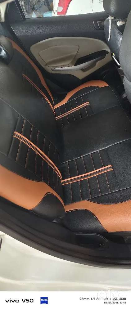 Ford Ecosport 2020 Diesel