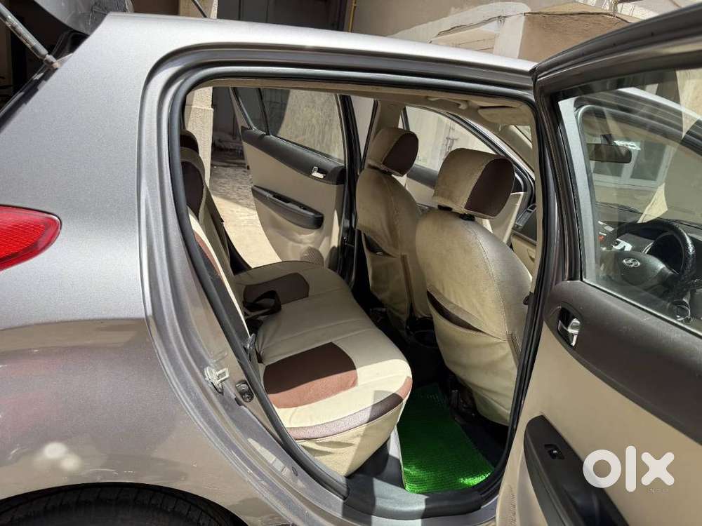 Hyundai I20 Magna 2013