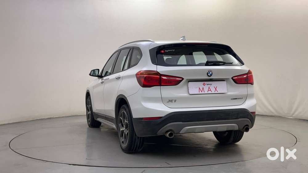 Bmw X1 2.0 Sdrive20d Xline, 2018, Diesel