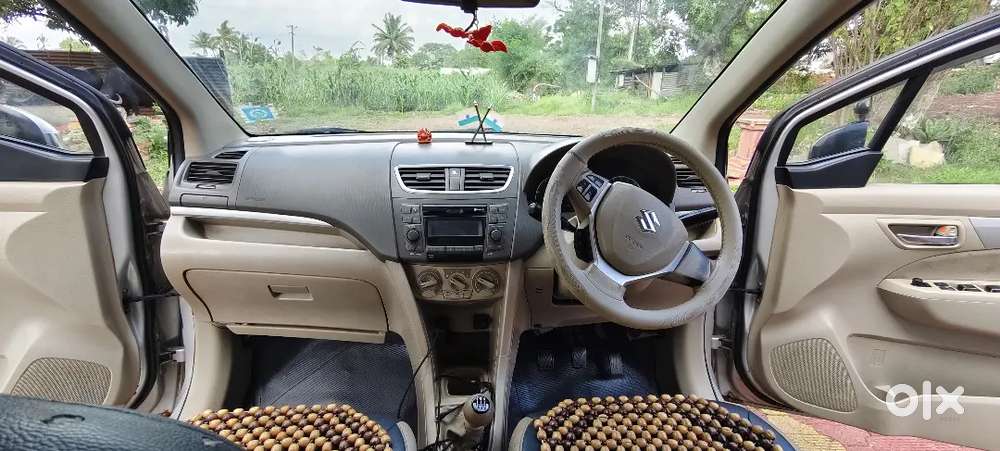 Maruti Ertiga Vdi 2016