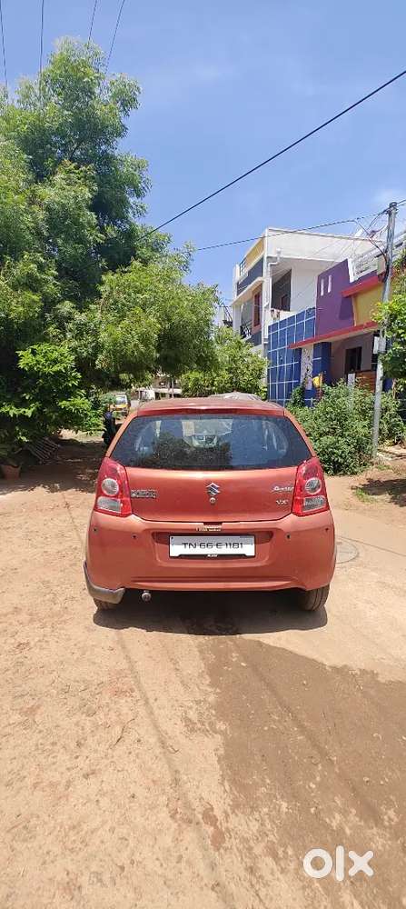 Maruti Astar Vxi Lpg