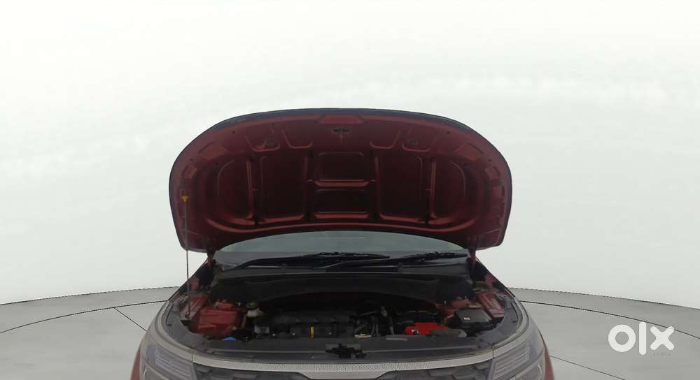 Kia Seltos Htk Plus G, 2020, Petrol