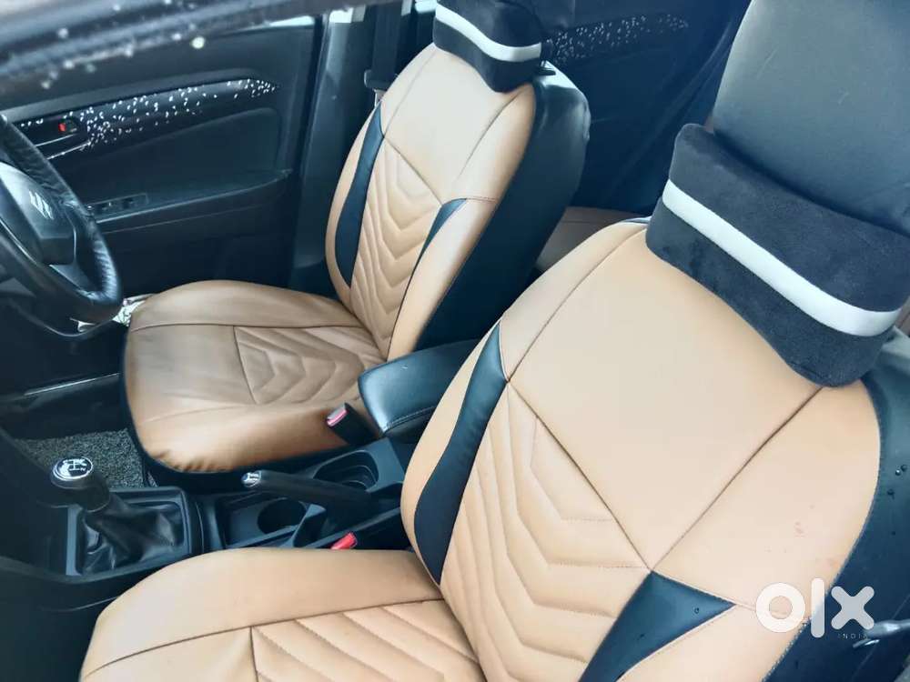 Maruti Brezza