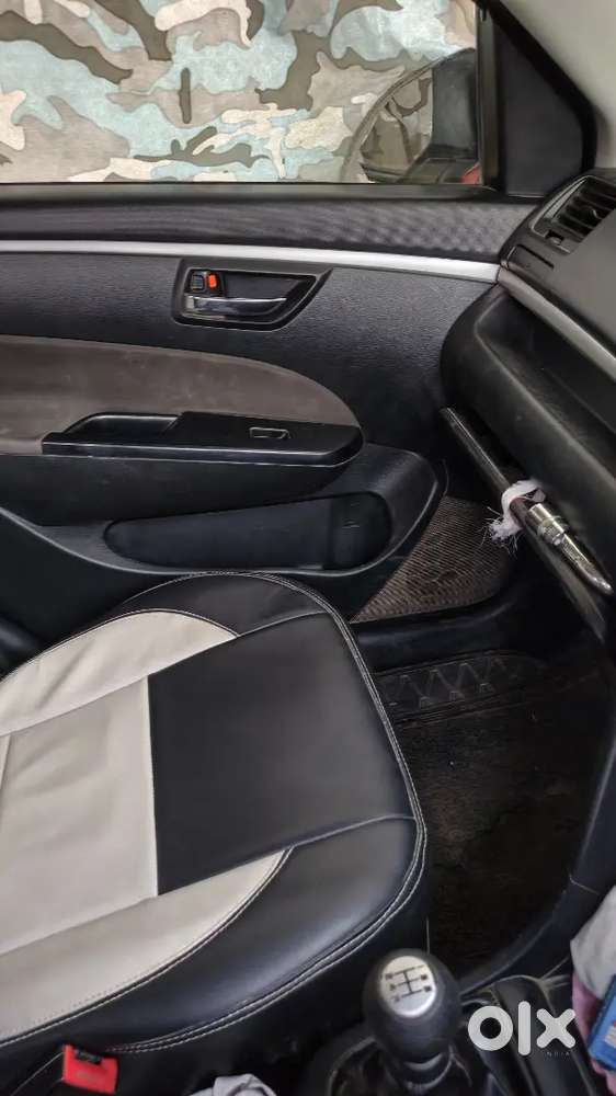 Maruti Swift Vdi 2016