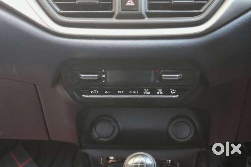 Maruti Suzuki Baleno Sigma, 2023, Petrol