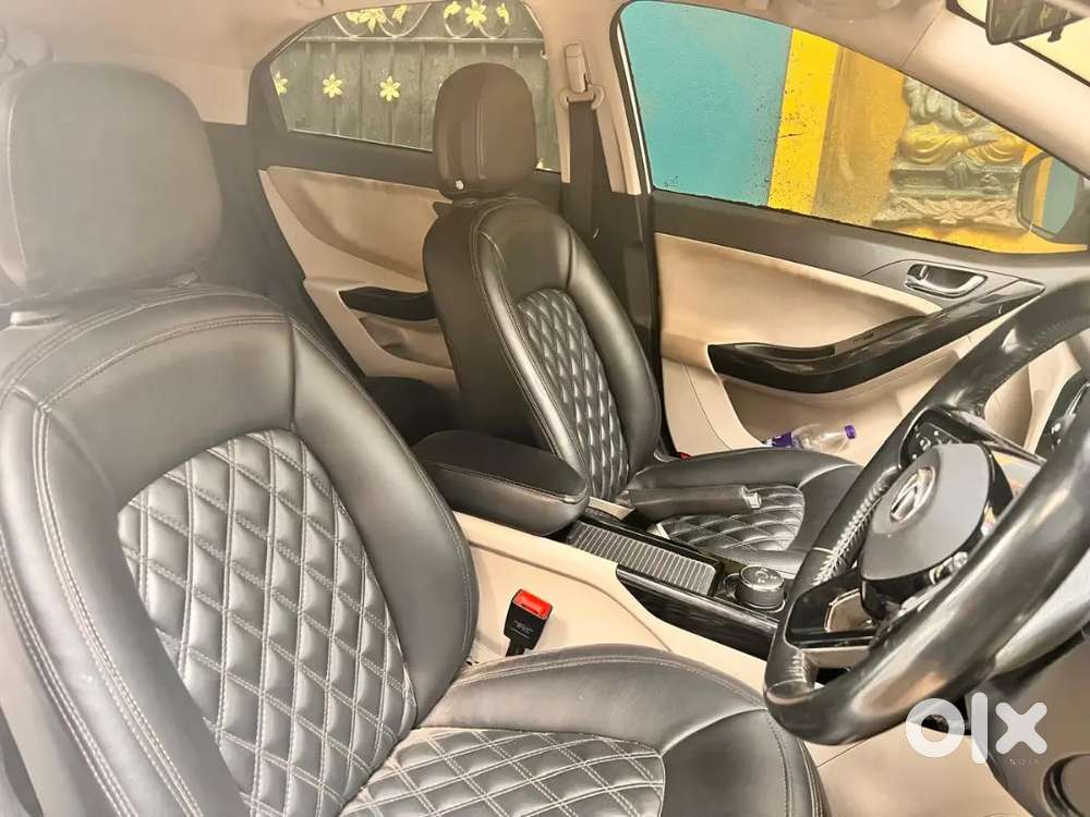 Tata Nexon 2022