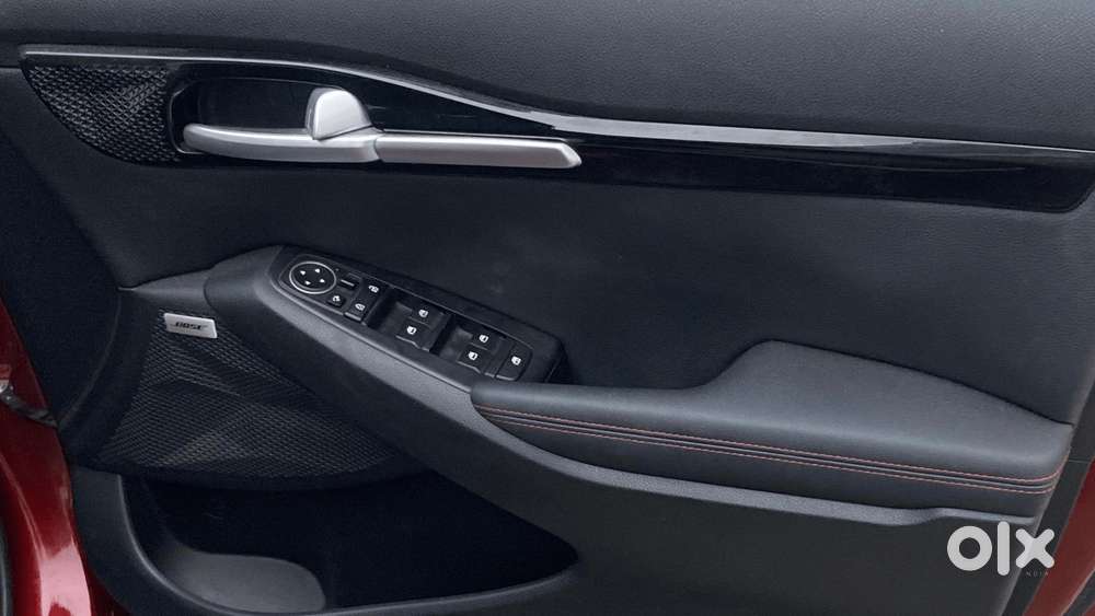 Kia Seltos Gtx Plus 1.5 Turbo Petrol Dct, 2022, Petrol