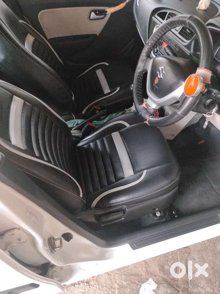 Maruti Suzuki Alto Lxi 2023 Petrol