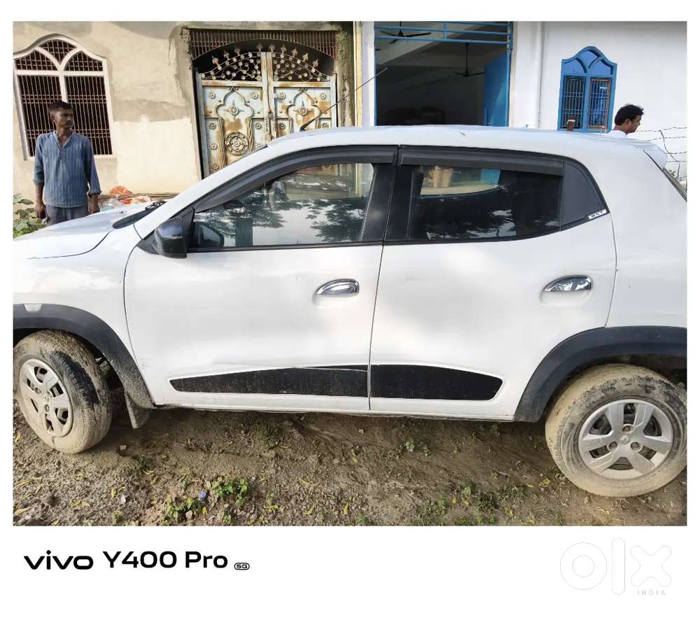 Renault Kwid 0.8 Sce 2018