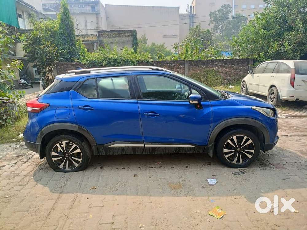 Nissan Kicks 1.5 Xv Premium Dual Tone Diesel, 2019, Diesel