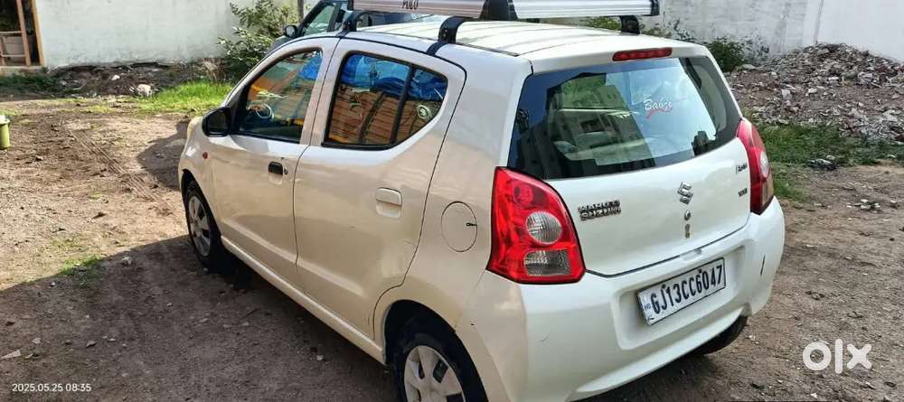 તાત્કાલિક વેચવાની છે,maruti A Star 2013 - Maintaine  Good Condition