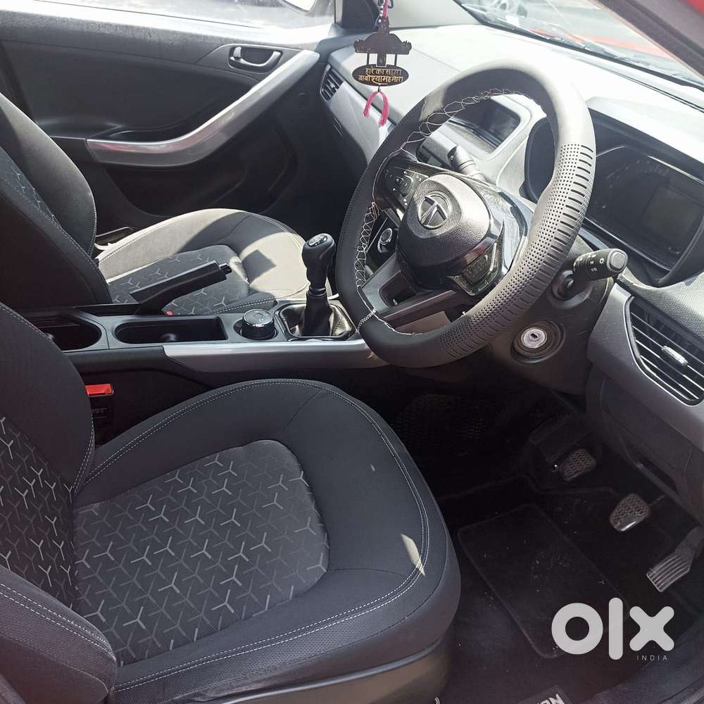 Tata Nexon 1.2 Revotron Xm (s), 2021, Diesel