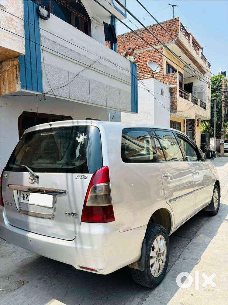 Innova V Intercooler 2010 For Sale In New Condition