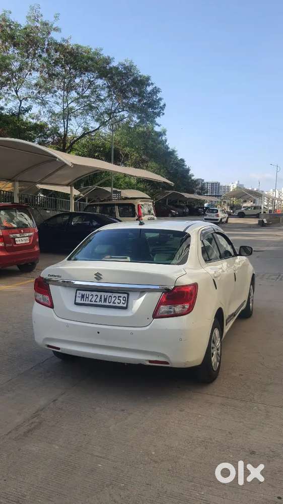 Maruti Suzuki Swift Dzire 2021 Petrol Well Maintained