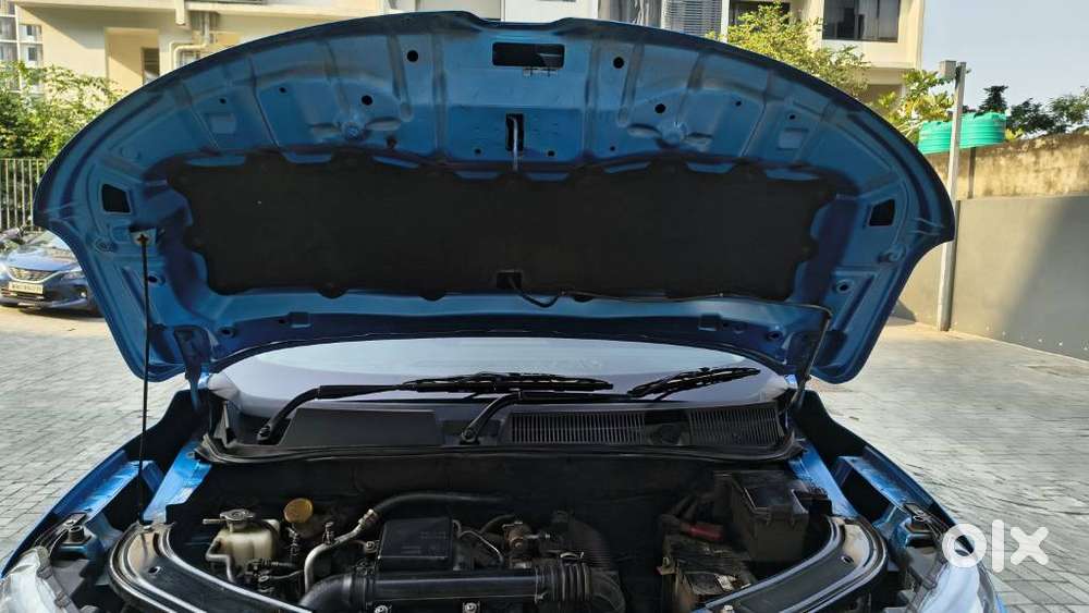 Renault Kiger Rxt, 2021, Petrol